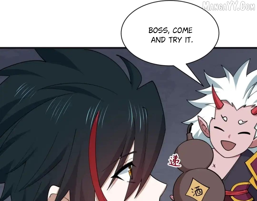Era of the Haunted Chapter 542 - page 123